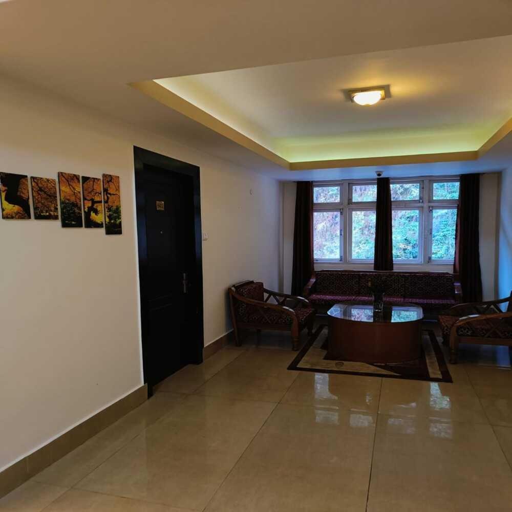 Hotel Royal Ґанґток Екстер'єр фото