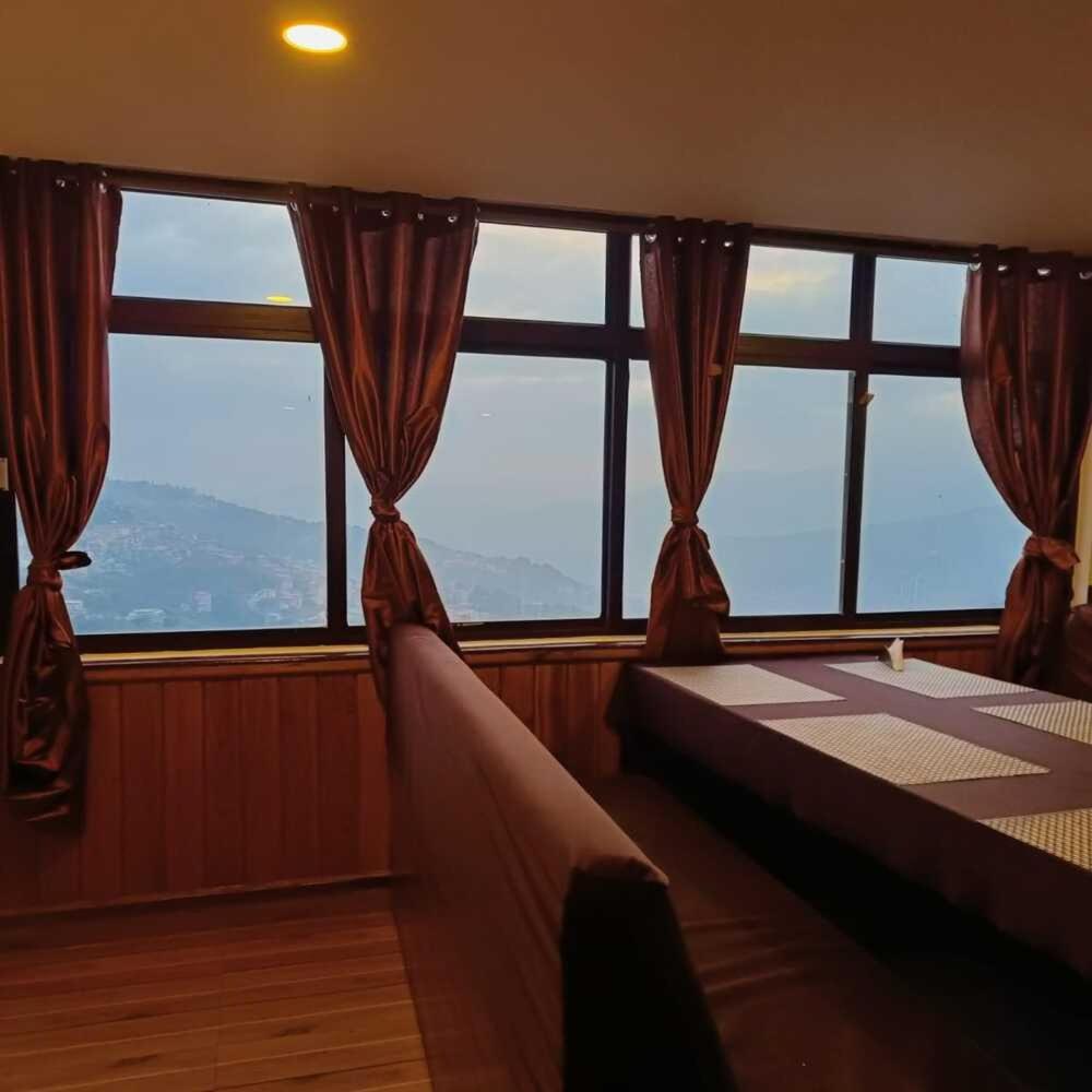 Hotel Royal Ґанґток Екстер'єр фото