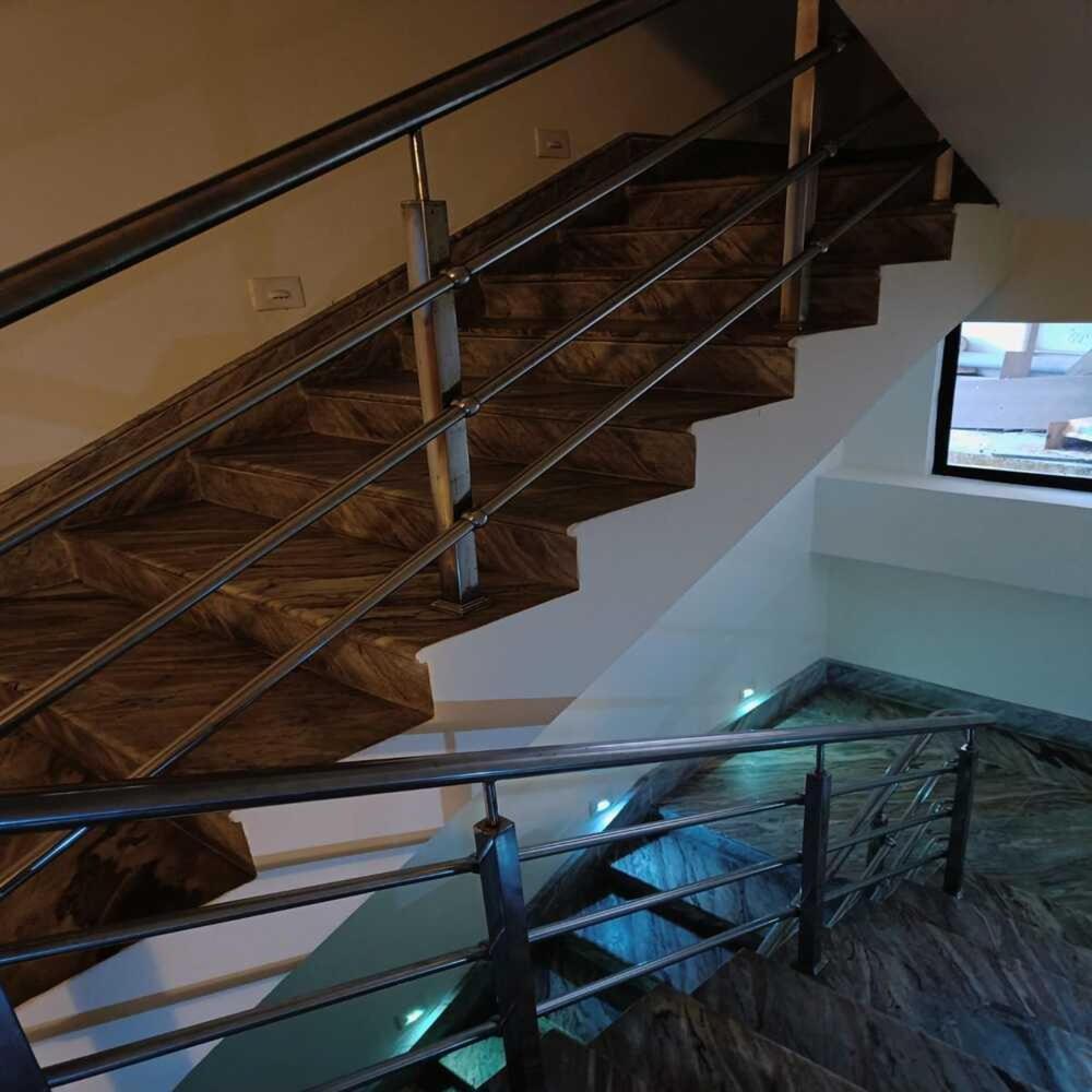 Hotel Royal Ґанґток Екстер'єр фото
