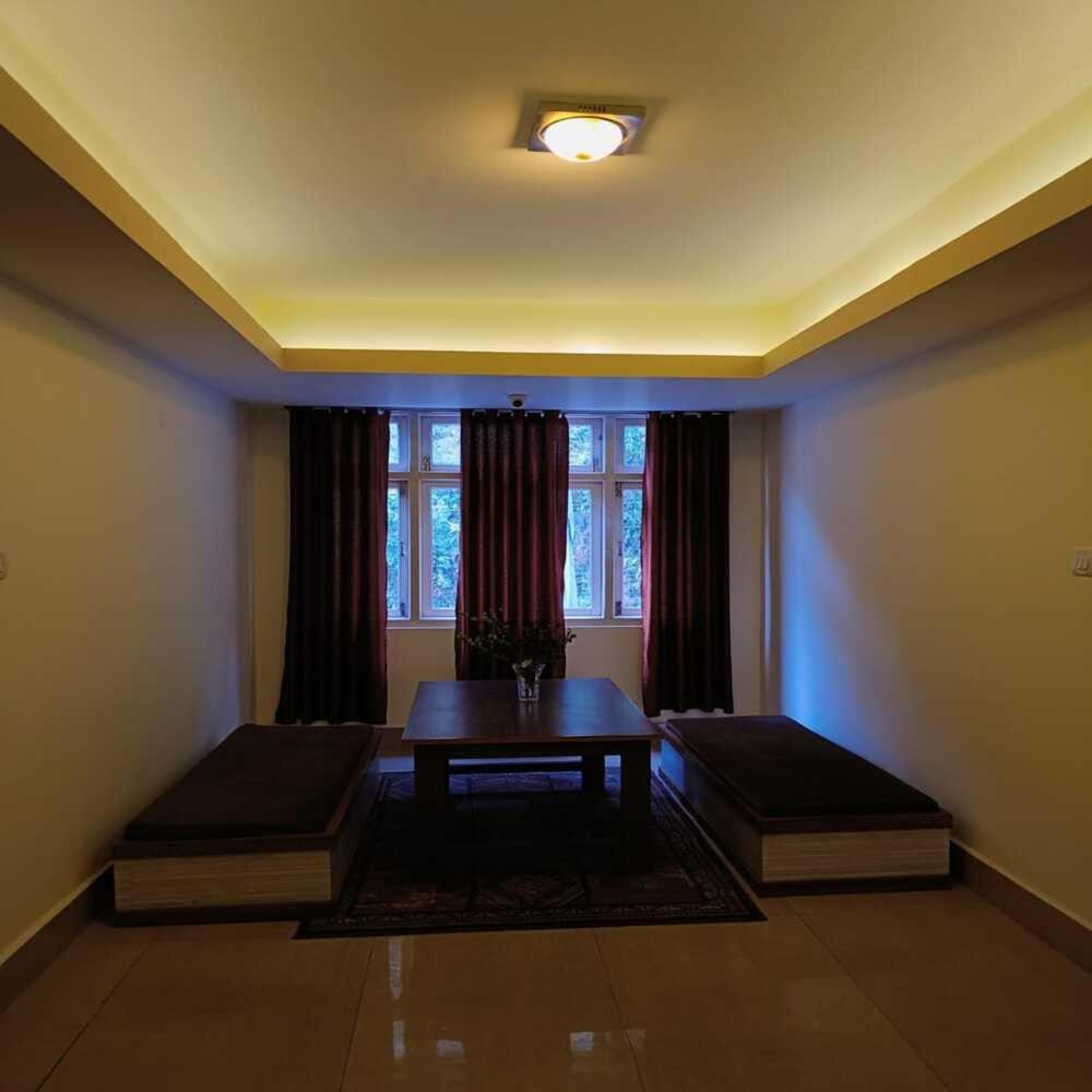 Hotel Royal Ґанґток Екстер'єр фото
