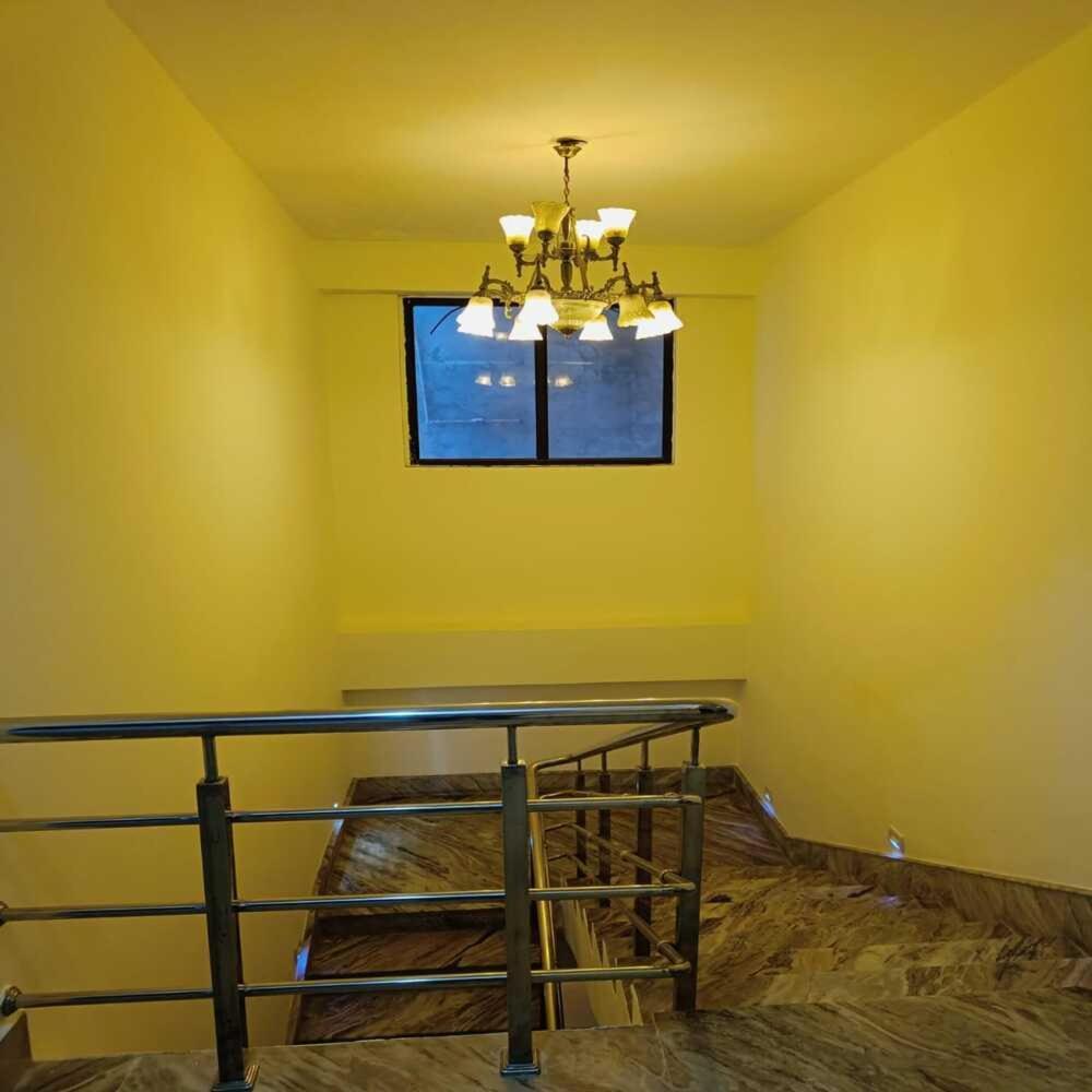 Hotel Royal Ґанґток Екстер'єр фото